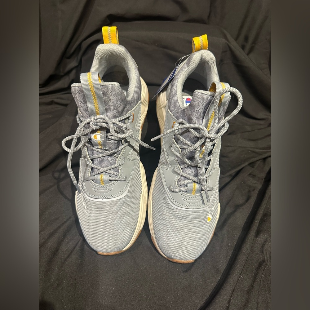 BNWT Mens Champion Shoes. Hyper Vertex. Size 13. - Picture 8 of 10